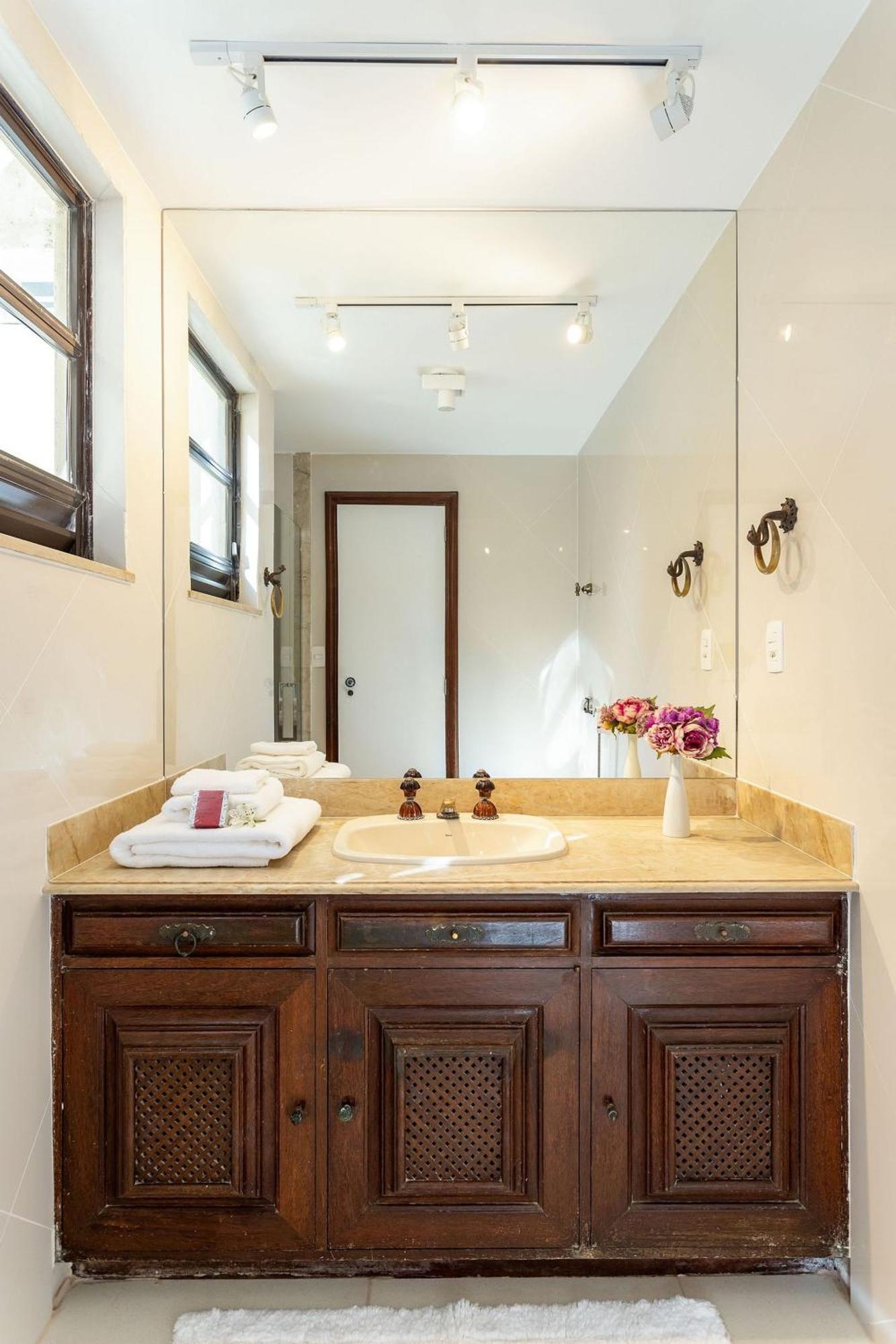 Apartamento Vista Mar E Vista Pao De Acucar Ρίο ντε Τζανέιρο Εξωτερικό φωτογραφία