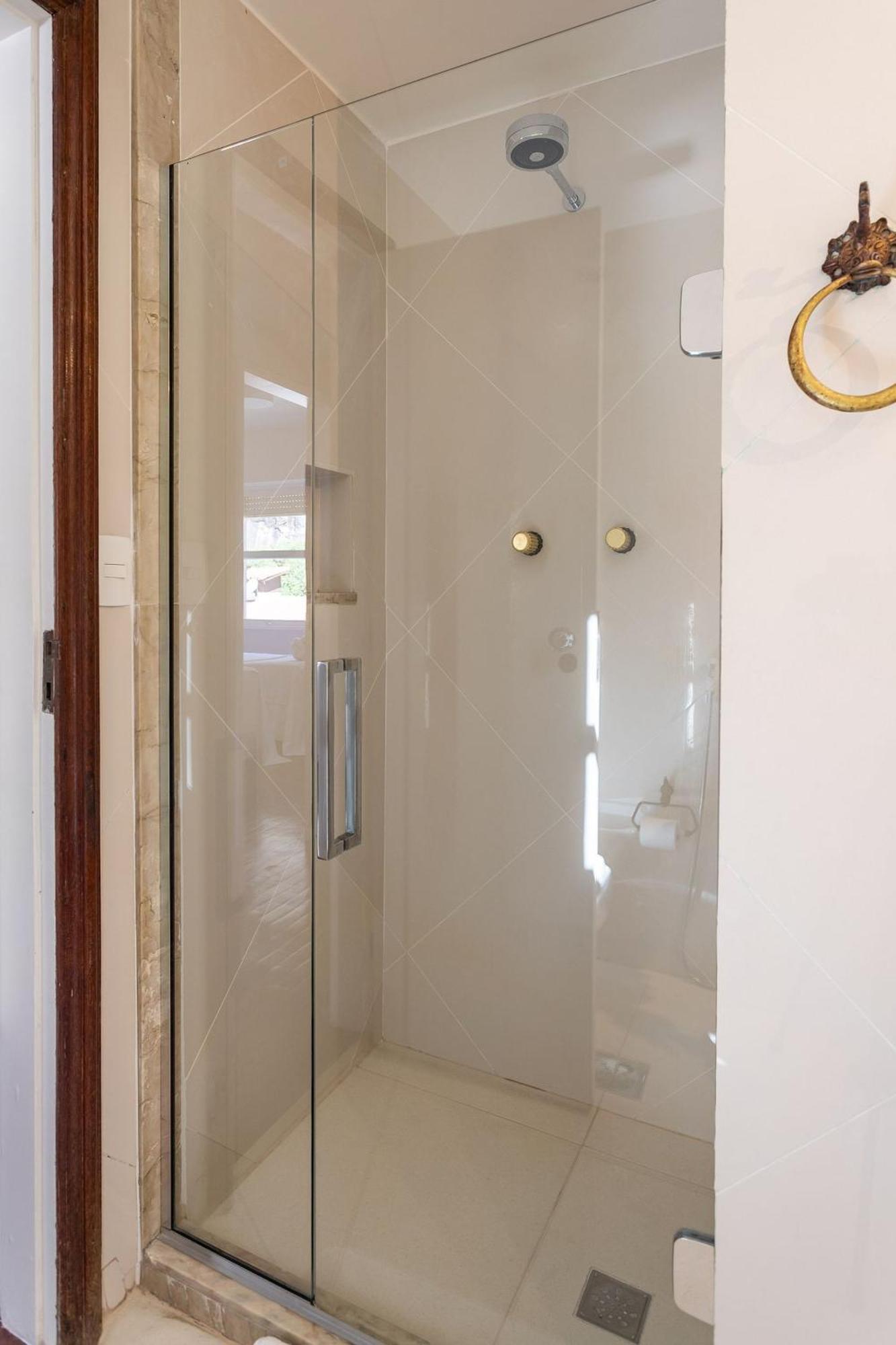 Apartamento Vista Mar E Vista Pao De Acucar Ρίο ντε Τζανέιρο Εξωτερικό φωτογραφία