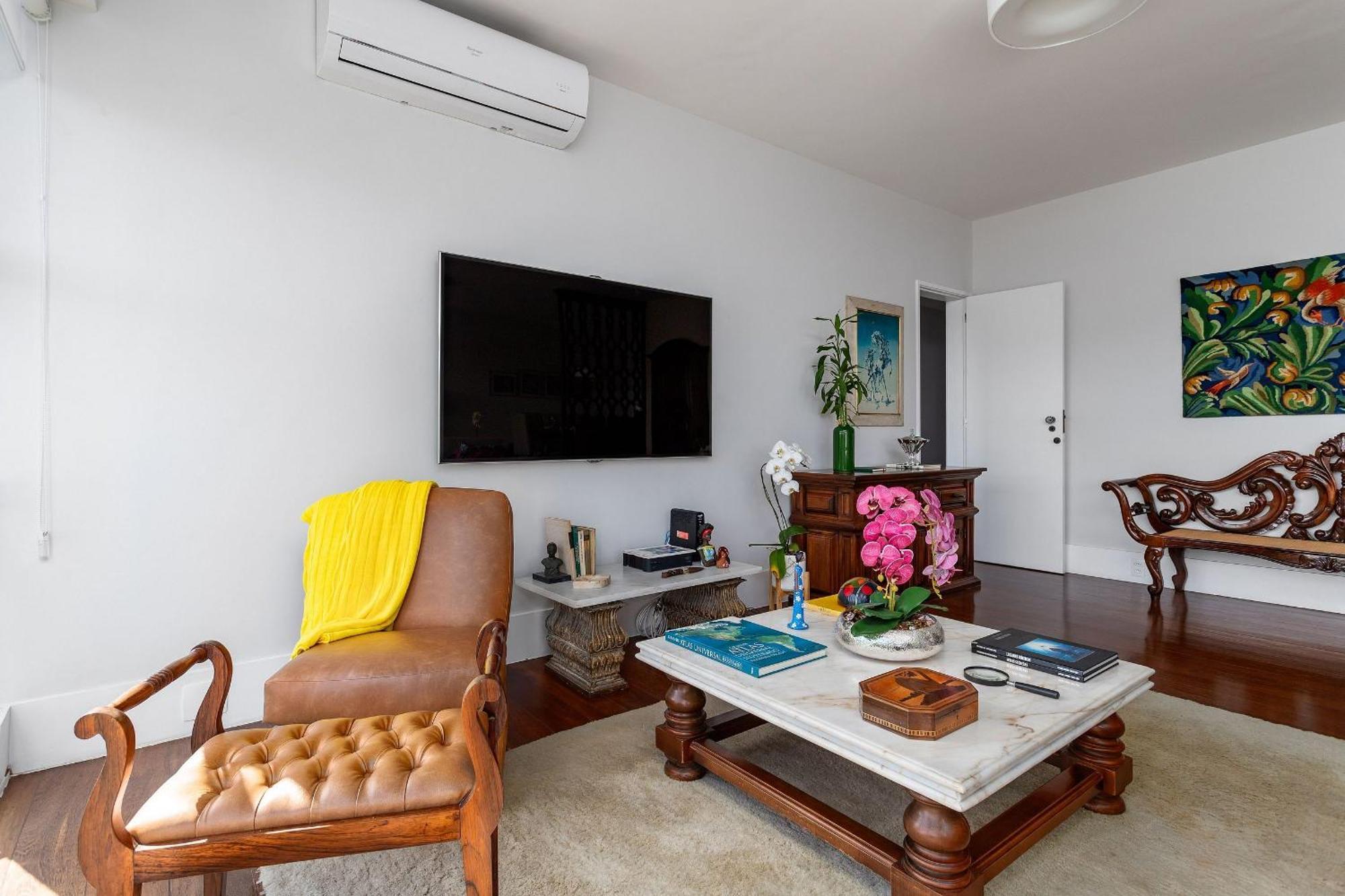 Apartamento Vista Mar E Vista Pao De Acucar Ρίο ντε Τζανέιρο Εξωτερικό φωτογραφία