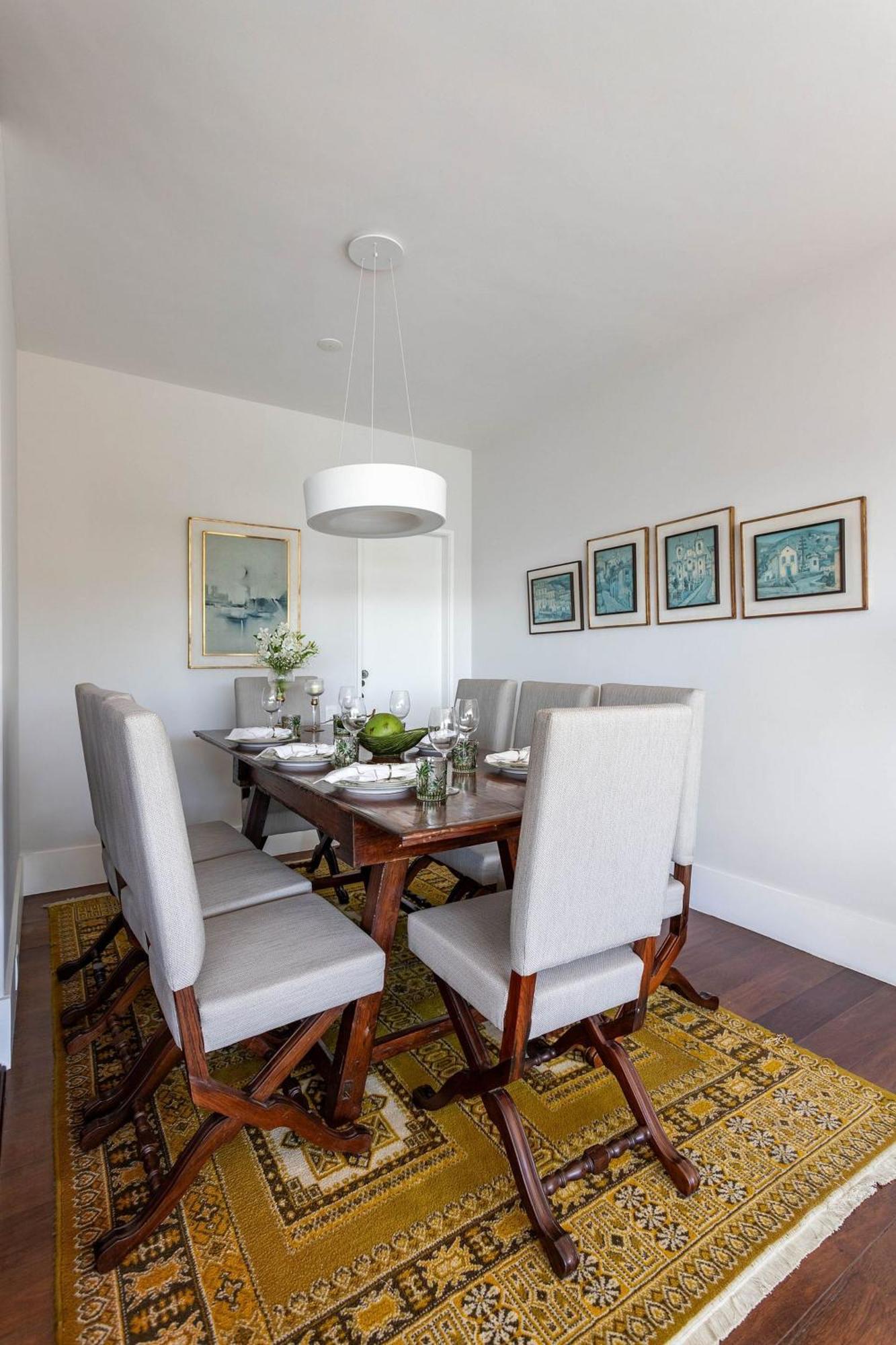 Apartamento Vista Mar E Vista Pao De Acucar Ρίο ντε Τζανέιρο Εξωτερικό φωτογραφία