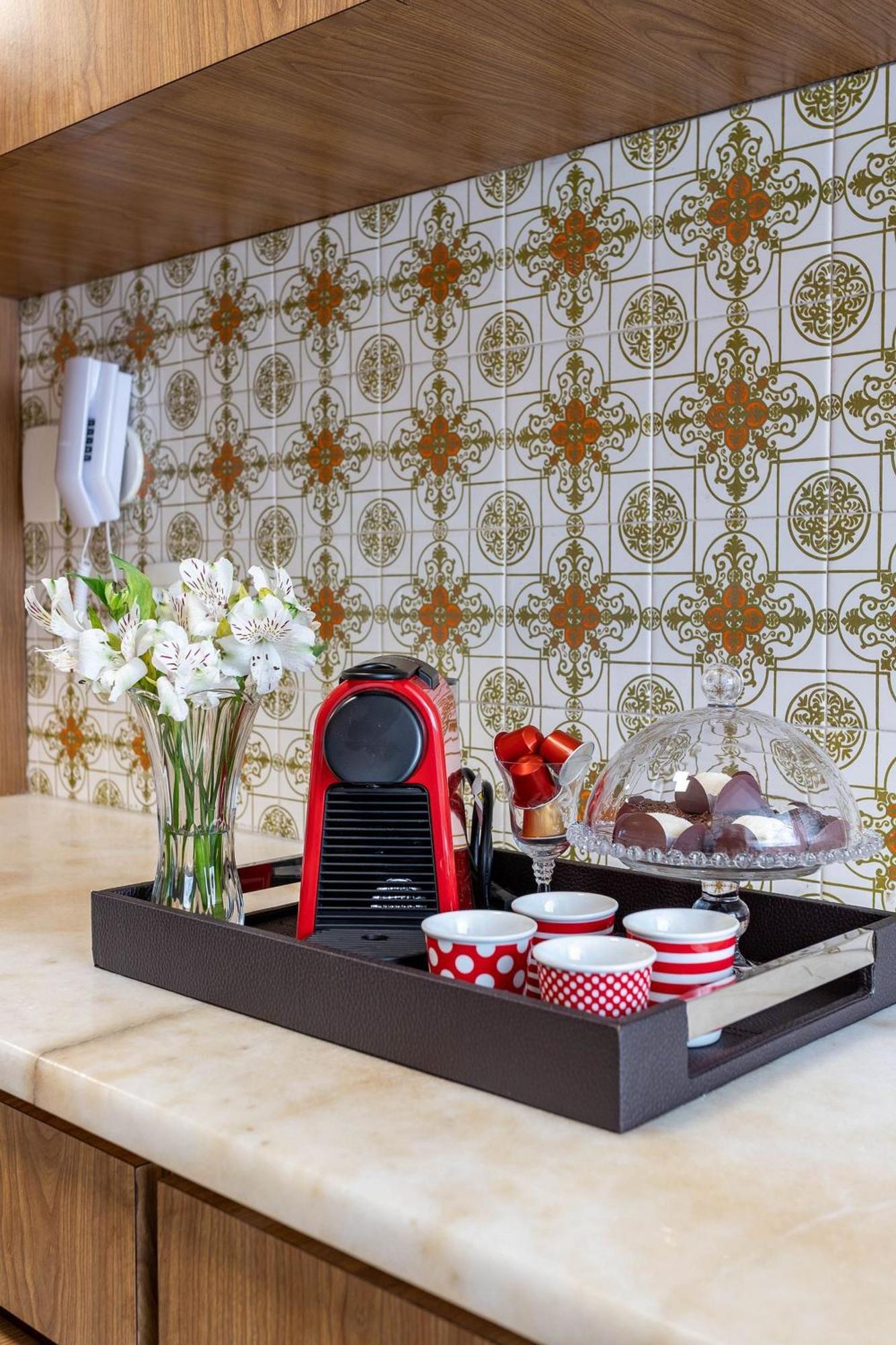 Apartamento Vista Mar E Vista Pao De Acucar Ρίο ντε Τζανέιρο Εξωτερικό φωτογραφία