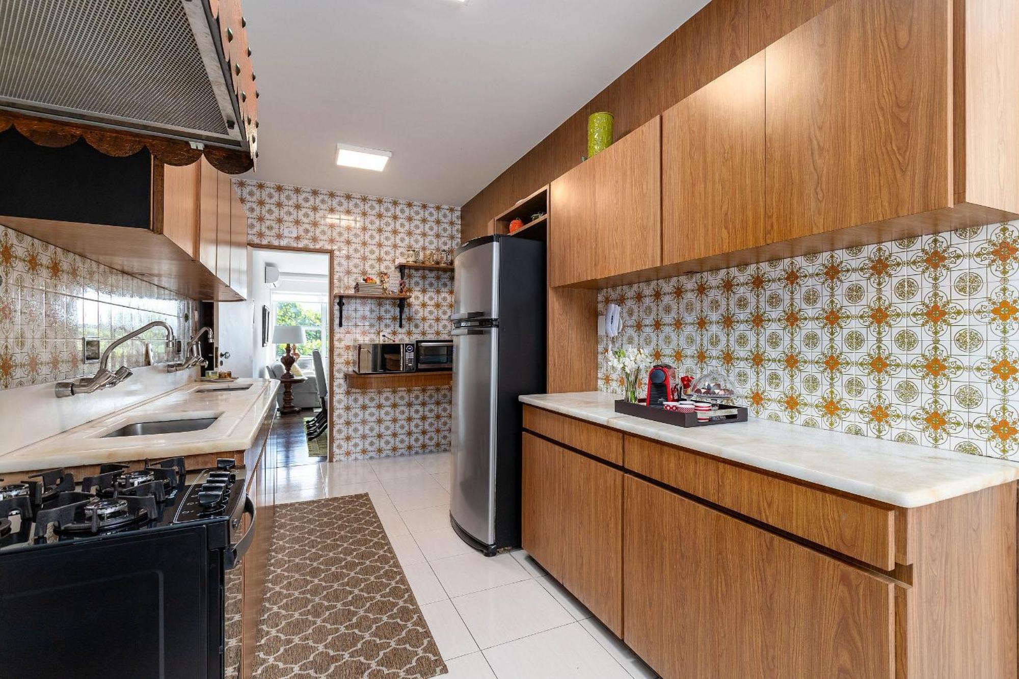 Apartamento Vista Mar E Vista Pao De Acucar Ρίο ντε Τζανέιρο Εξωτερικό φωτογραφία