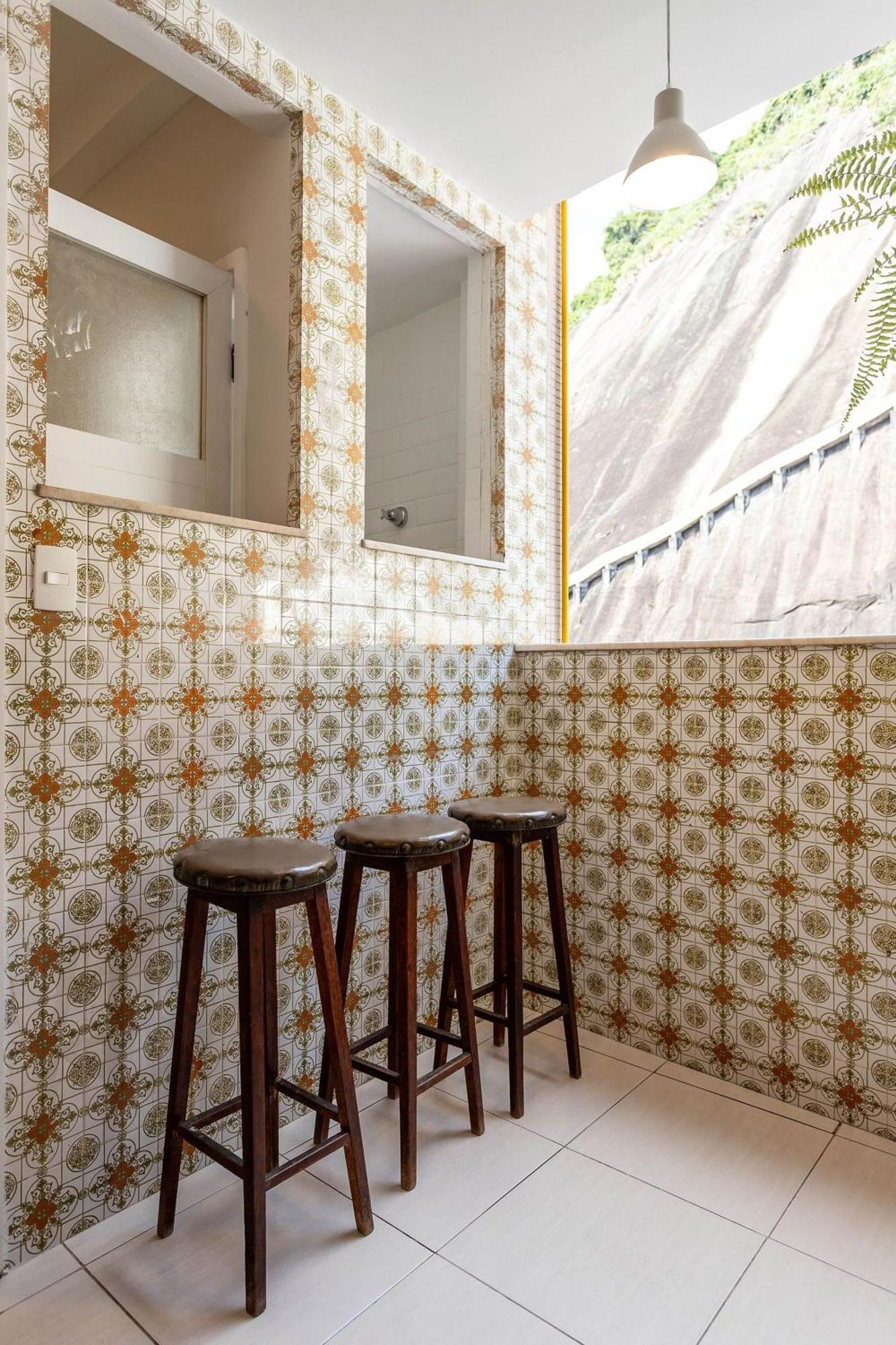 Apartamento Vista Mar E Vista Pao De Acucar Ρίο ντε Τζανέιρο Εξωτερικό φωτογραφία